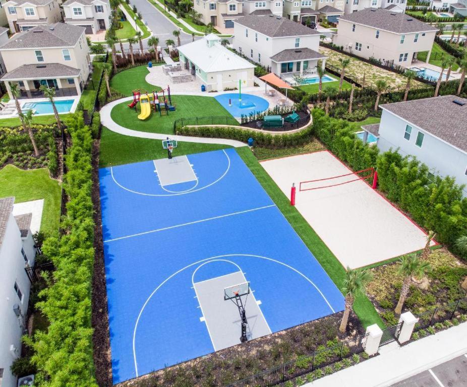 Bright Home With Water Park Access Near Disney By Rentyl - 7576M Orlando Luaran gambar