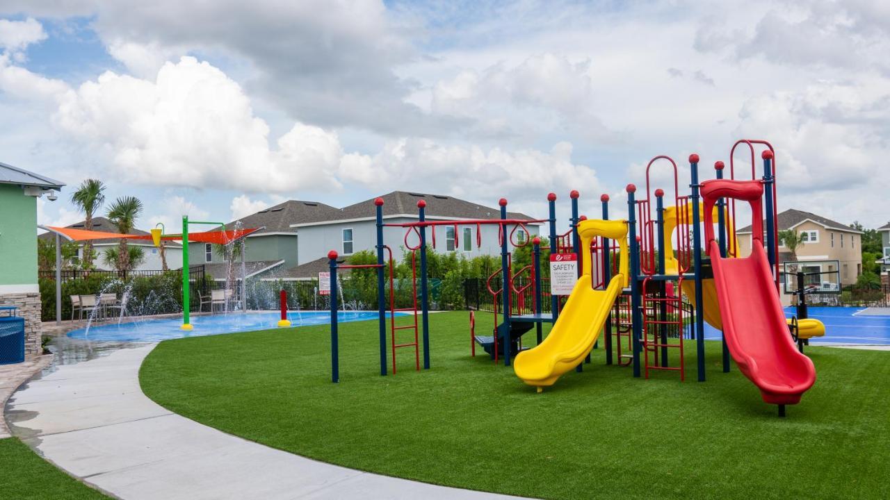 Bright Home With Water Park Access Near Disney By Rentyl - 7576M Orlando Luaran gambar
