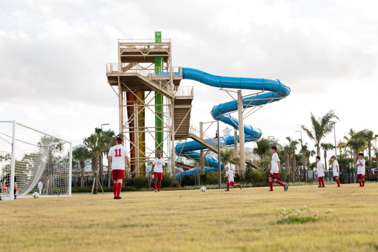 Bright Home With Water Park Access Near Disney By Rentyl - 7576M Orlando Luaran gambar