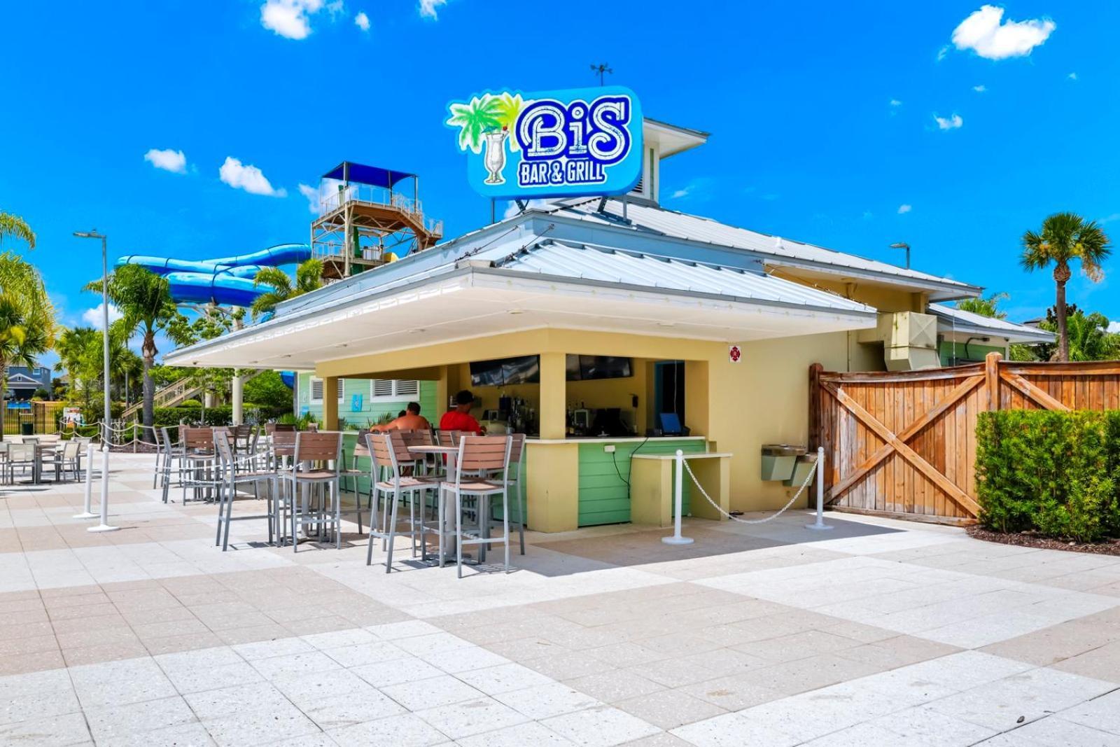 Bright Home With Water Park Access Near Disney By Rentyl - 7576M Orlando Luaran gambar