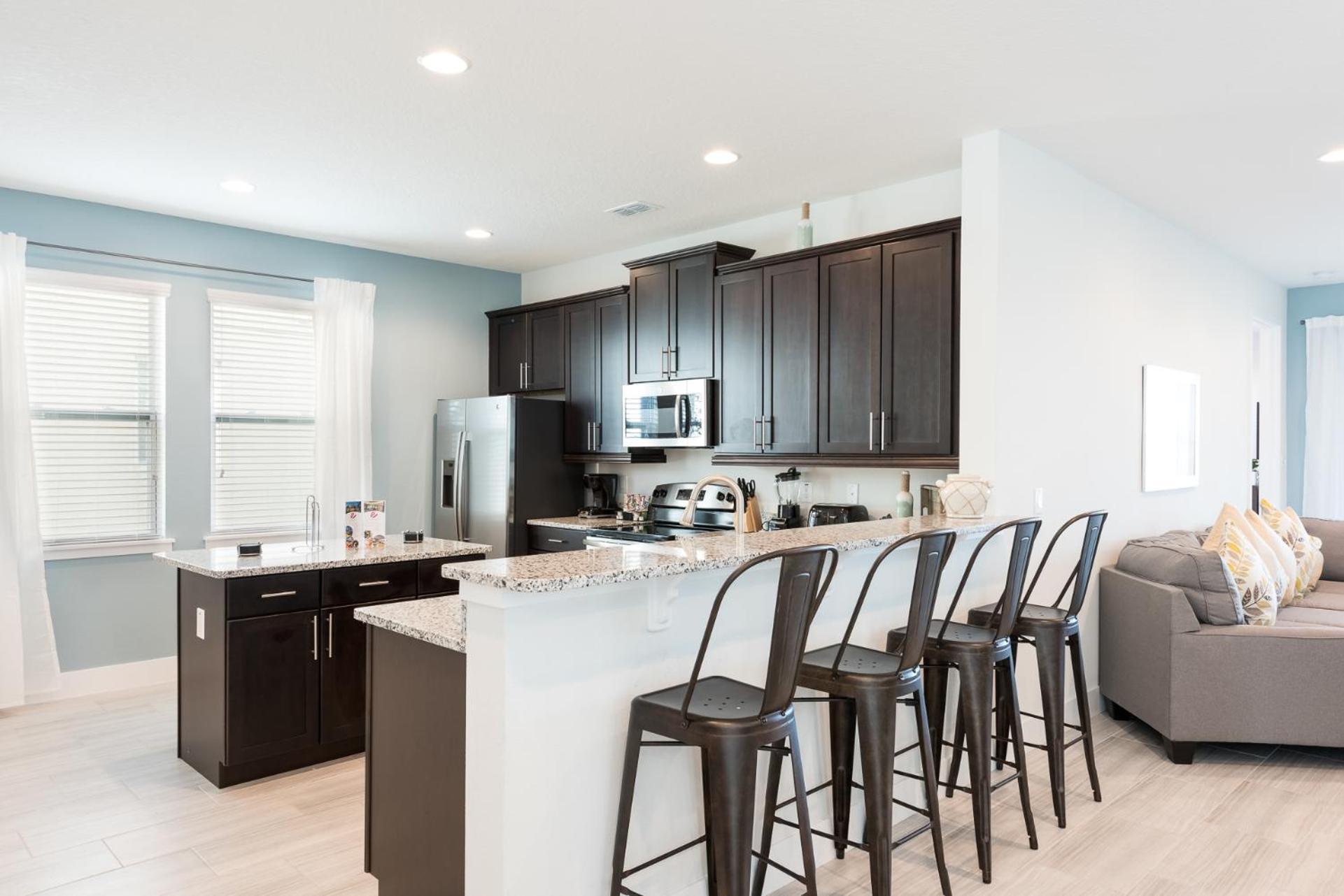Bright Home With Water Park Access Near Disney By Rentyl - 7576M Orlando Luaran gambar