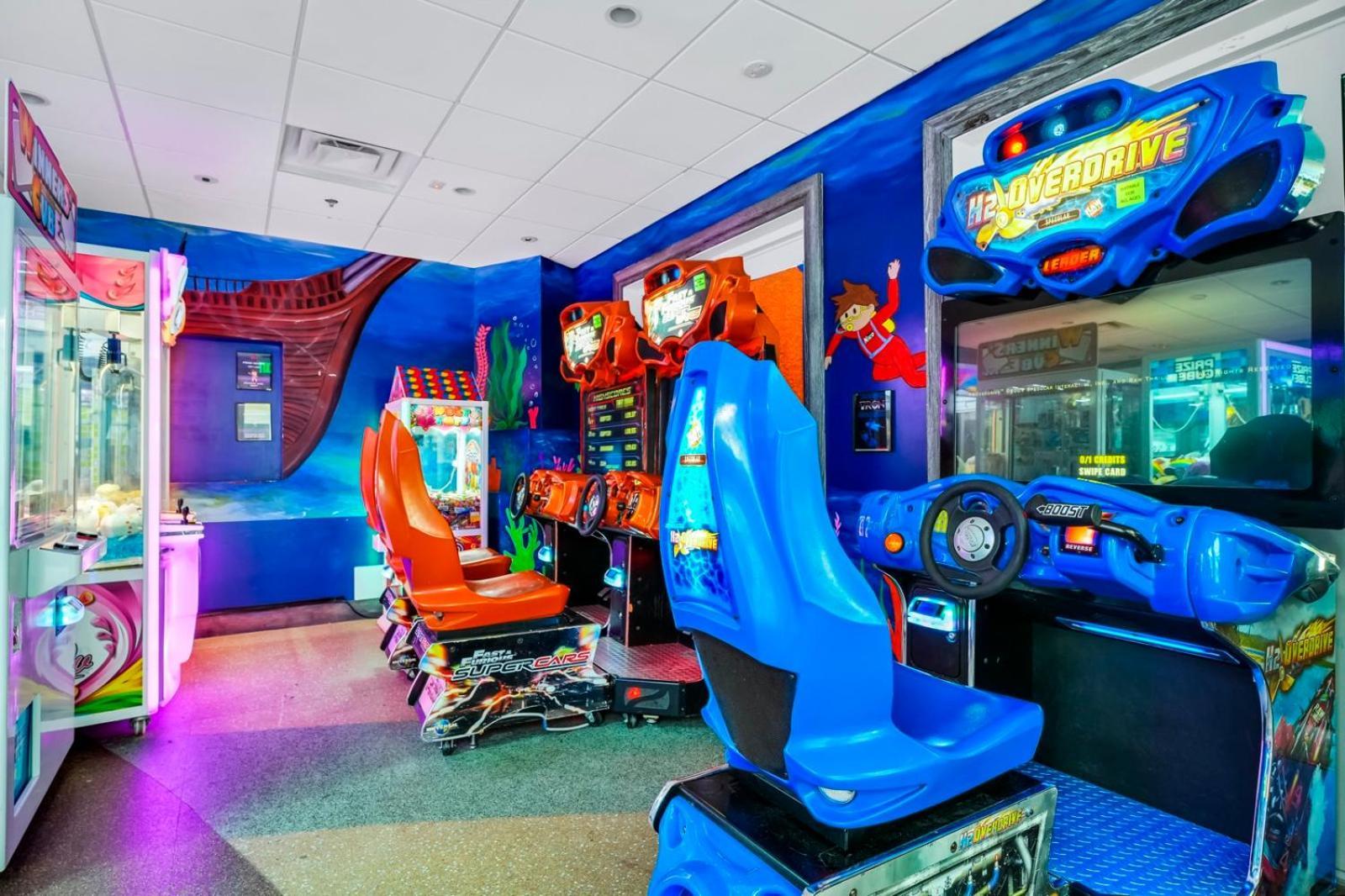 Bright Home With Water Park Access Near Disney By Rentyl - 7576M Orlando Luaran gambar