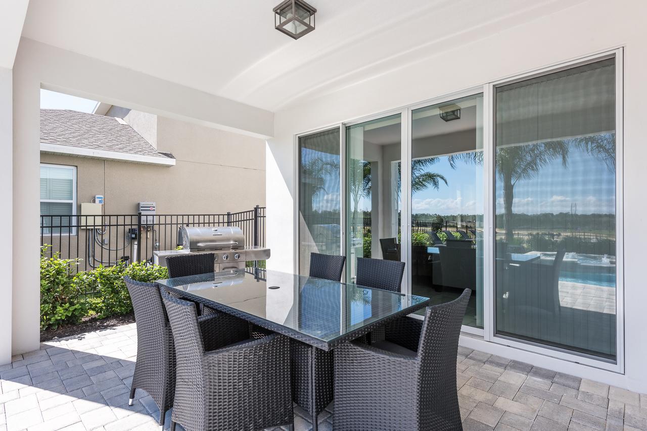 Bright Home With Water Park Access Near Disney By Rentyl - 7576M Orlando Luaran gambar