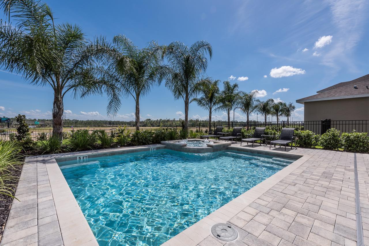 Bright Home With Water Park Access Near Disney By Rentyl - 7576M Orlando Luaran gambar