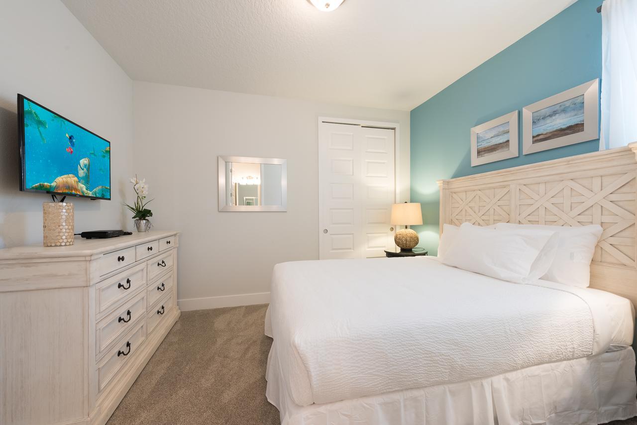 Bright Home With Water Park Access Near Disney By Rentyl - 7576M Orlando Luaran gambar