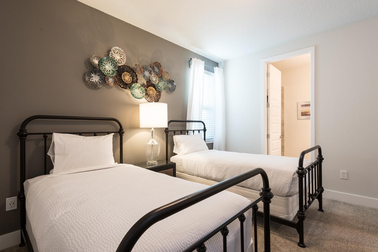Bright Home With Water Park Access Near Disney By Rentyl - 7576M Orlando Luaran gambar