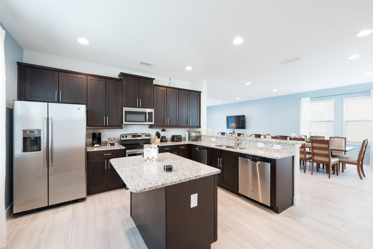 Bright Home With Water Park Access Near Disney By Rentyl - 7576M Orlando Luaran gambar