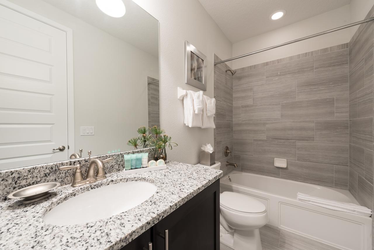 Bright Home With Water Park Access Near Disney By Rentyl - 7576M Orlando Luaran gambar
