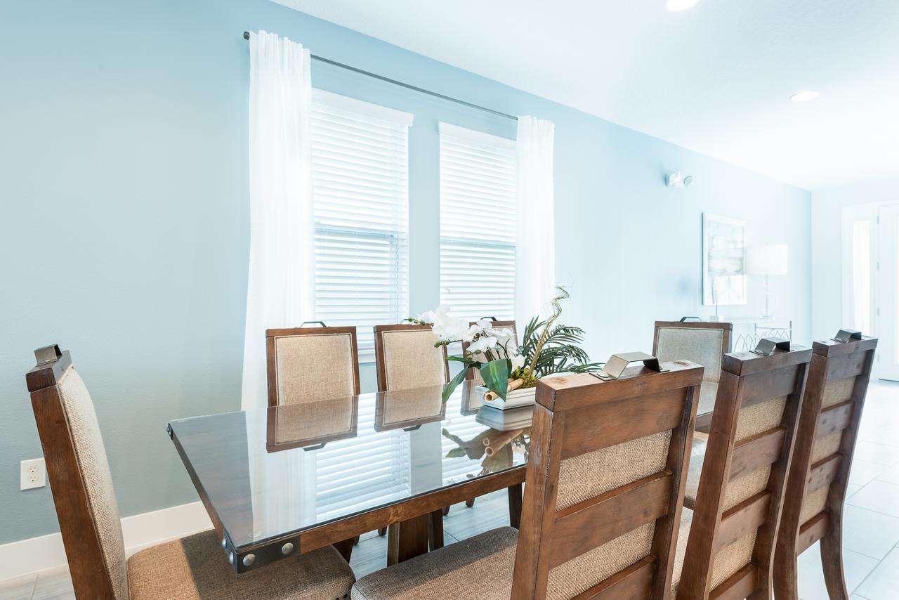 Bright Home With Water Park Access Near Disney By Rentyl - 7576M Orlando Luaran gambar