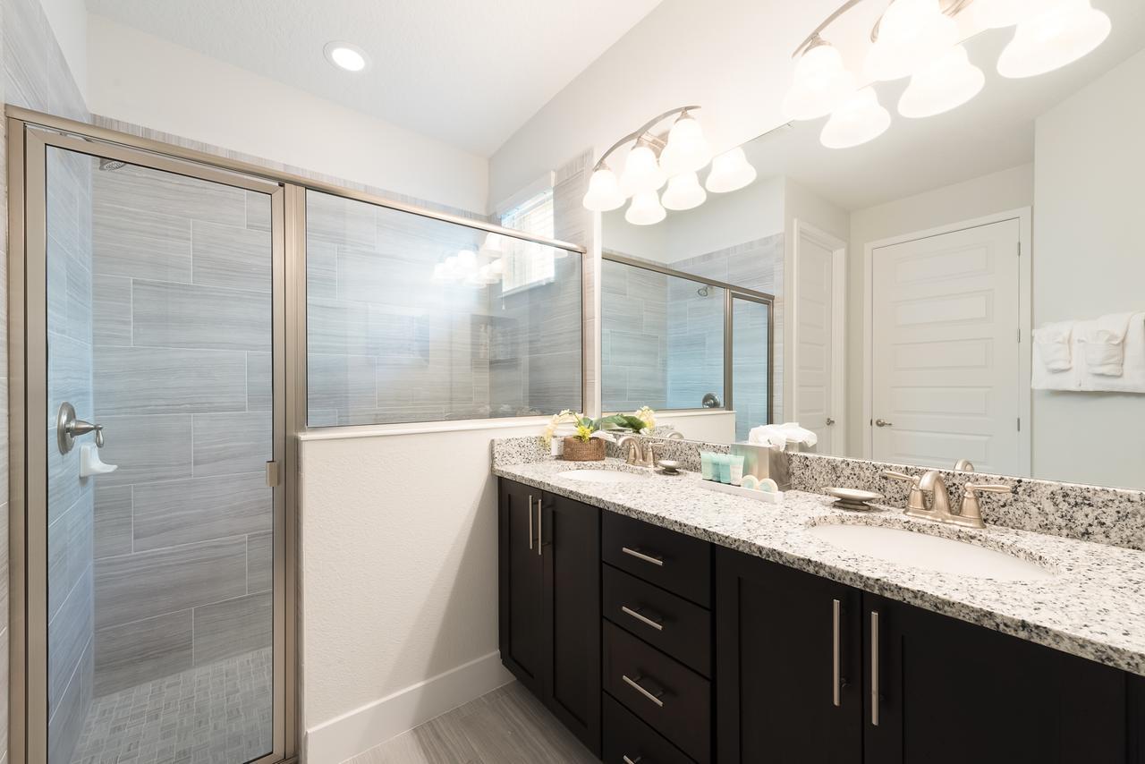 Bright Home With Water Park Access Near Disney By Rentyl - 7576M Orlando Luaran gambar
